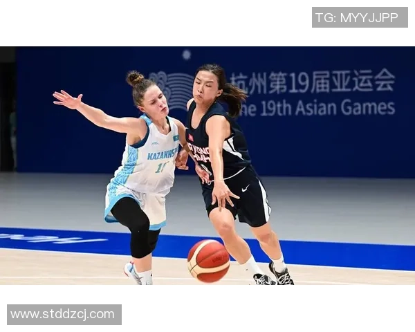 杭州亚运会篮球队心理素质分析与表现评估探讨