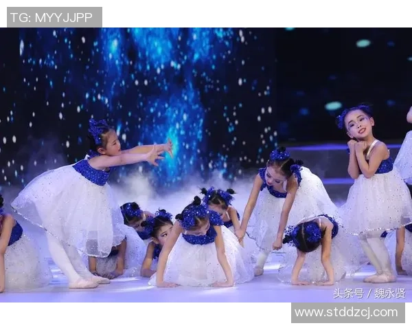 模仿足球明星跳舞视频挑战赛引发热潮,谁能成为下一个舞蹈之星